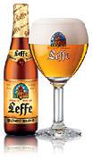 Leffe - Blonde (6 pack 12oz bottles) (6 pack 12oz bottles)