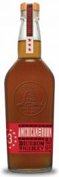 American Born - Apple Whiskey (750ml) (750ml)