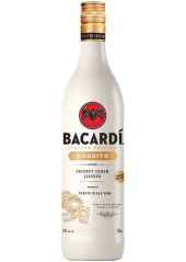 Bacardi - Coquito Cream Liqueur (750ml) (750ml)