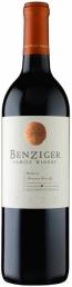 Benziger - Merlot Sonoma County (750ml) (750ml)