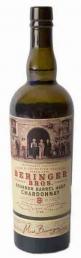 Beringer Bros. - Bourbon Barrel Aged Red Blend (750ml) (750ml)