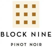 Block Nine - Pinot Noir (750ml) (750ml)