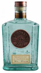 Brooklyn Gin - Small Batch Gin (750ml) (750ml)