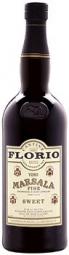 Cantine Florio - Marsala Sweet