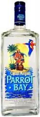 Captain Morgan - Parrot Bay Coconut Rum (4 pack 12oz cans) (4 pack 12oz cans)