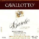 Cavalotto - Barolo Riserva Bricco Boschis San Giuseppe (4 pack 16oz cans) (4 pack 16oz cans)