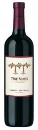 Columbia Crest - Two Vines Cabernet Sauvignon (750ml) (750ml)