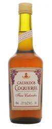 Coquerel - Calvados Fine (700ml) (700ml)