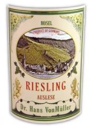 Dr Hans Von Muller - Riesling Auslese (750ml) (750ml)