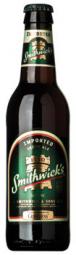 E. Smithwick & Sons - Smithwicks Irish Ale (12 pack 12oz bottles) (12 pack 12oz bottles)