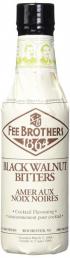 Fee Bros - Black Walnut Bitters (1L) (1L)