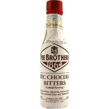 Fee Brothers - Aztec Chocolate Bitters 4oz (1L) (1L)
