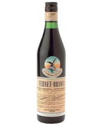 Fernet - Branca (375ml) (375ml)