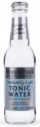 Fever Tree - Light Tonic Water (8 pack cans) (8 pack cans)