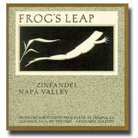 Frogs Leap - Zinfandel (750ml) (750ml)