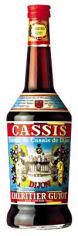 Guyot - Crme de Cassis de Dijon (750ml) (750ml)