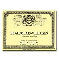 Louis Jadot - Beaujolais 2022 (750ml) (750ml)