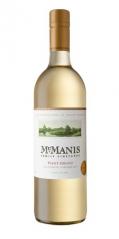 McManis - Pinot Grigio River Junction (750ml) (750ml)