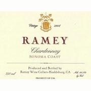 Ramey - Chardonnay Sonoma Coast (750ml) (750ml)