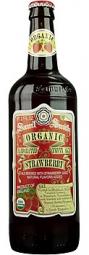 Samuel Smiths - Organic Strawberry (500ml) (500ml)