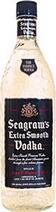 Seagrams - Vodka (750ml) (750ml)