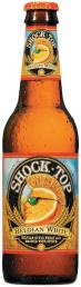 Shocktop - Belgium White (12 pack 12oz bottles) (12 pack 12oz bottles)