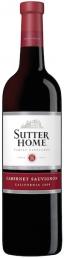 Sutter Home - Cabernet Sauvignon (1.5L) (1.5L)