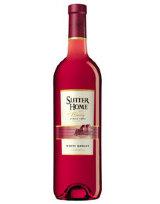 Sutter Home - White Merlot California (1.5L) (1.5L)