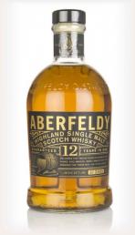 Aberfeldy - Single Malt Scotch 12 year (750ml) (750ml)