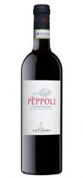 Antinori - Chianti Classico Pppoli (750ml) (750ml)