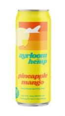 Ayrloom Pineapple Mango 4pk Cn (4 pack 12oz cans) (4 pack 12oz cans)