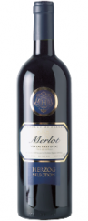 Baron Herzog French Merlot (750ml) (750ml)