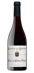 Blason du Rhone - Cotes du Rhone (750ml) (750ml)