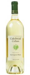 Cakebread Cellars - Sauvignon Blanc (750ml) (750ml)