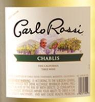 Carlo Rossi - Chablis (1.5L) (1.5L)