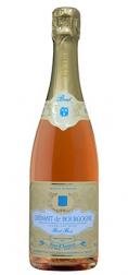 Cave L'Aurance - Cremant de Bourgogne Brut Rose (750ml) (750ml)