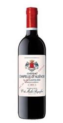 Chateau Chapelle d'Alienor - Bordeaux (750ml) (750ml)