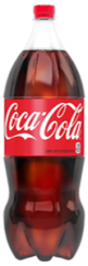 Coca-Cola (2L)