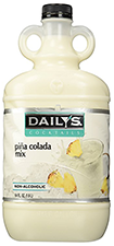 Dailys Pina Colada (1.75L)