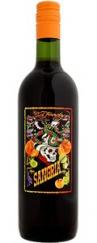 Ed Hardy Wines - Sangria (750ml) (750ml)