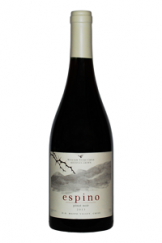 Vina William Fevre - Espino Pinot Noir (750ml) (750ml)