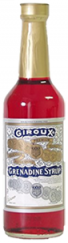 Giroux Grenadine 25Oz (25oz can) (25oz can)