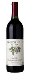 Grgich Hills Cab Sauv (750ml) (750ml)