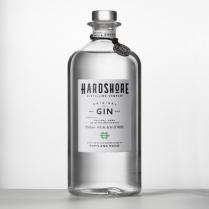 Hardshore - Gin (750ml) (750ml)