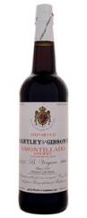 Hartley & Gibson's - Sherry Amontillado