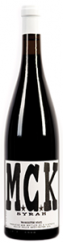 K Vintners Motor City Ki Syrah (750ml) (750ml)