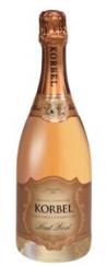 Korbel - Brut Rose (750ml) (750ml)