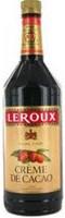 Leroux Brown Cacao (750ml) (750ml)