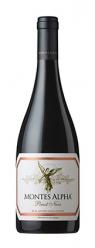 Montes Alpha Pinot Noir (750ml) (750ml)