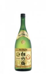 Sho Chiku Bai - Classic Junmai Sake (1.5L)